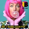 Portada del álbum Disco Techno