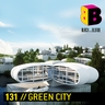 Portada del álbum Urban Eco Lovers