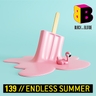 Portada del álbum Summer Vibes
