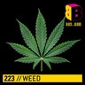 Portada del álbum Roll The Weed Up