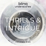 Portada del álbum Inconceivable Pressure