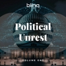 Portada del álbum Backroom Politics