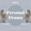 Personal Drama