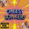 Portada del álbum Bonkers Bash
