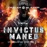 Portada del álbum Hostile Incoming