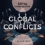 Global Conflicts (News Politics Tension)
