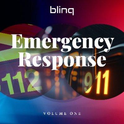 Emergency Response (Crisis Tension Urgent)