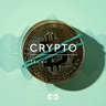Portada del álbum Crypto Hacker