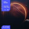 Portada del álbum Cosmic Planet