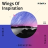 Portada del álbum Flying Over The Falls