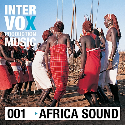 Africa Sound