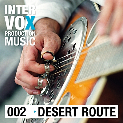 Desert Route