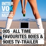 Portada del álbum SATV 06