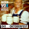 Portada del álbum Bavarian Beer