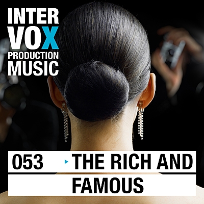 The Rich And Famous