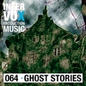 Portada del álbum Ghosti