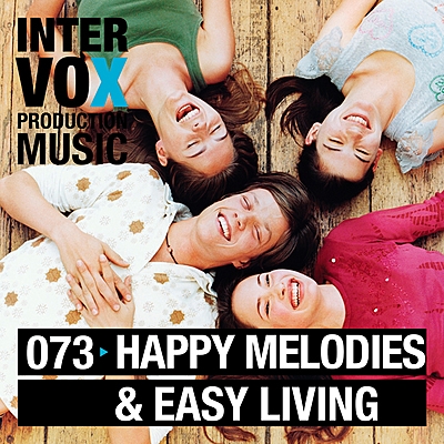 Happy Melodies & Easy Living
