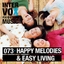 Happy Melodies & Easy Living