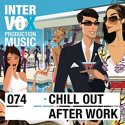 Chill out after Work