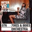 70ies & 80ies orchestra