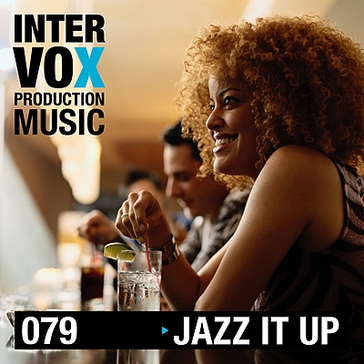 Jazz It Up
