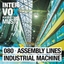 Assembly Lines & Industrial Machine