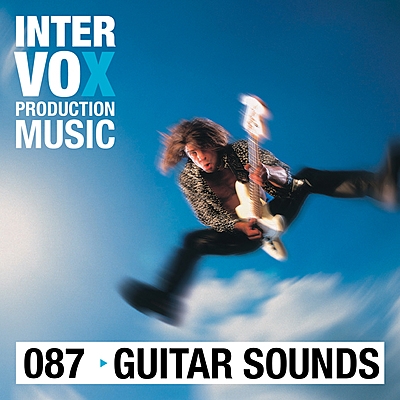 Guitar Sounds
