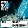 Portada del álbum Intergalactic