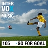 Portada del álbum Soccer Percussion