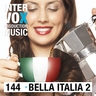 Portada del álbum La Tradizione