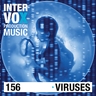 Portada del álbum Virus FX
