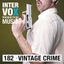 Vintage Crime