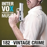 Portada del álbum Elements Of Crime