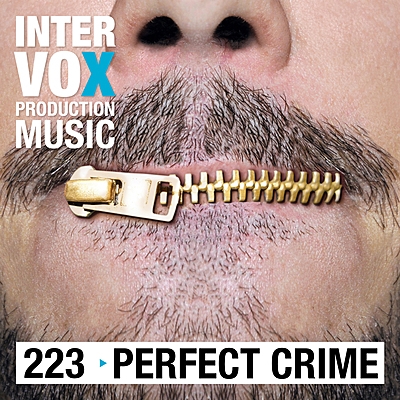 Perfect Crime