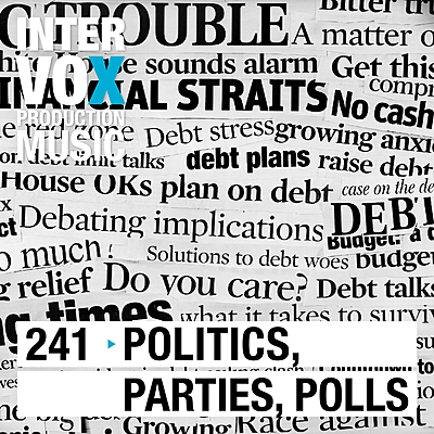 Politics, Parties, Polls