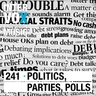 Portada del álbum Candidates And Campaigns