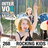 Portada del álbum Sunshine Kids