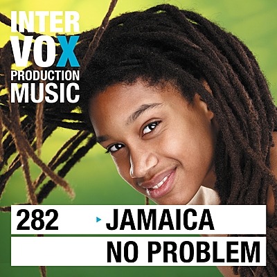 Jamaica No Problem