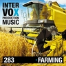 Portada del álbum Bountiful Harvest