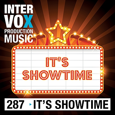 It's Showtime