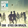Portada del álbum Party In Rio