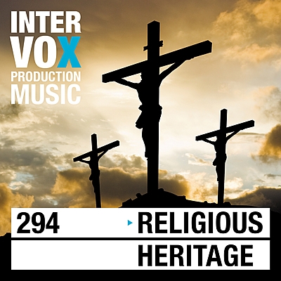 Religious Heritage