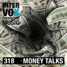 Portada del álbum Money Rules The World