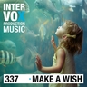 Portada del álbum My First Wish
