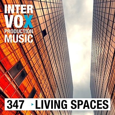 Living Spaces