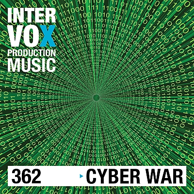 Cyber War