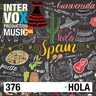 Portada del álbum Hip Hop For Malaga