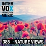 Portada del álbum Rising Nature
