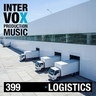 Portada del álbum Smart Logistics