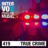 Portada del álbum Crime And Punishment